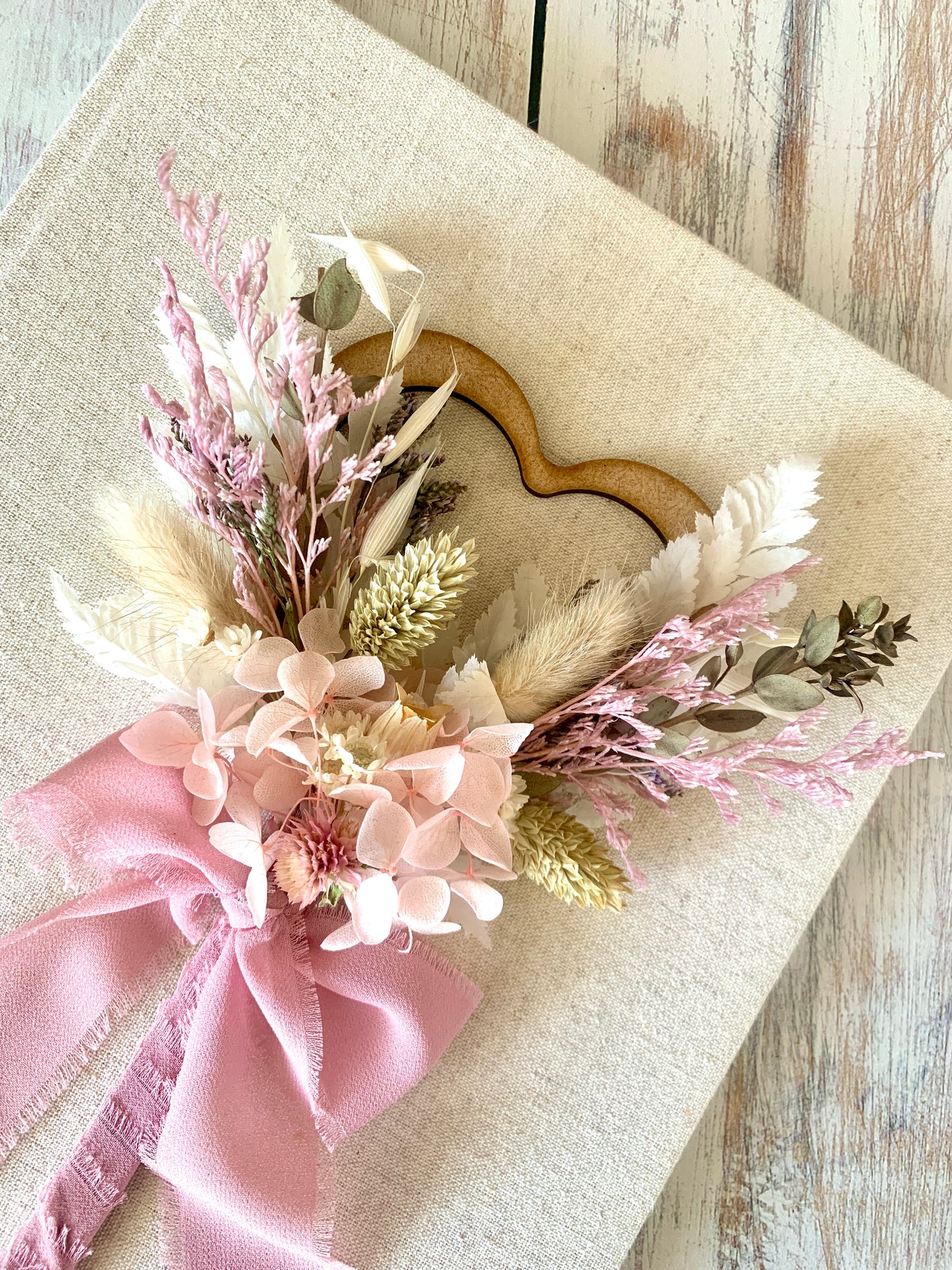 Lelant Flower Girl Wand