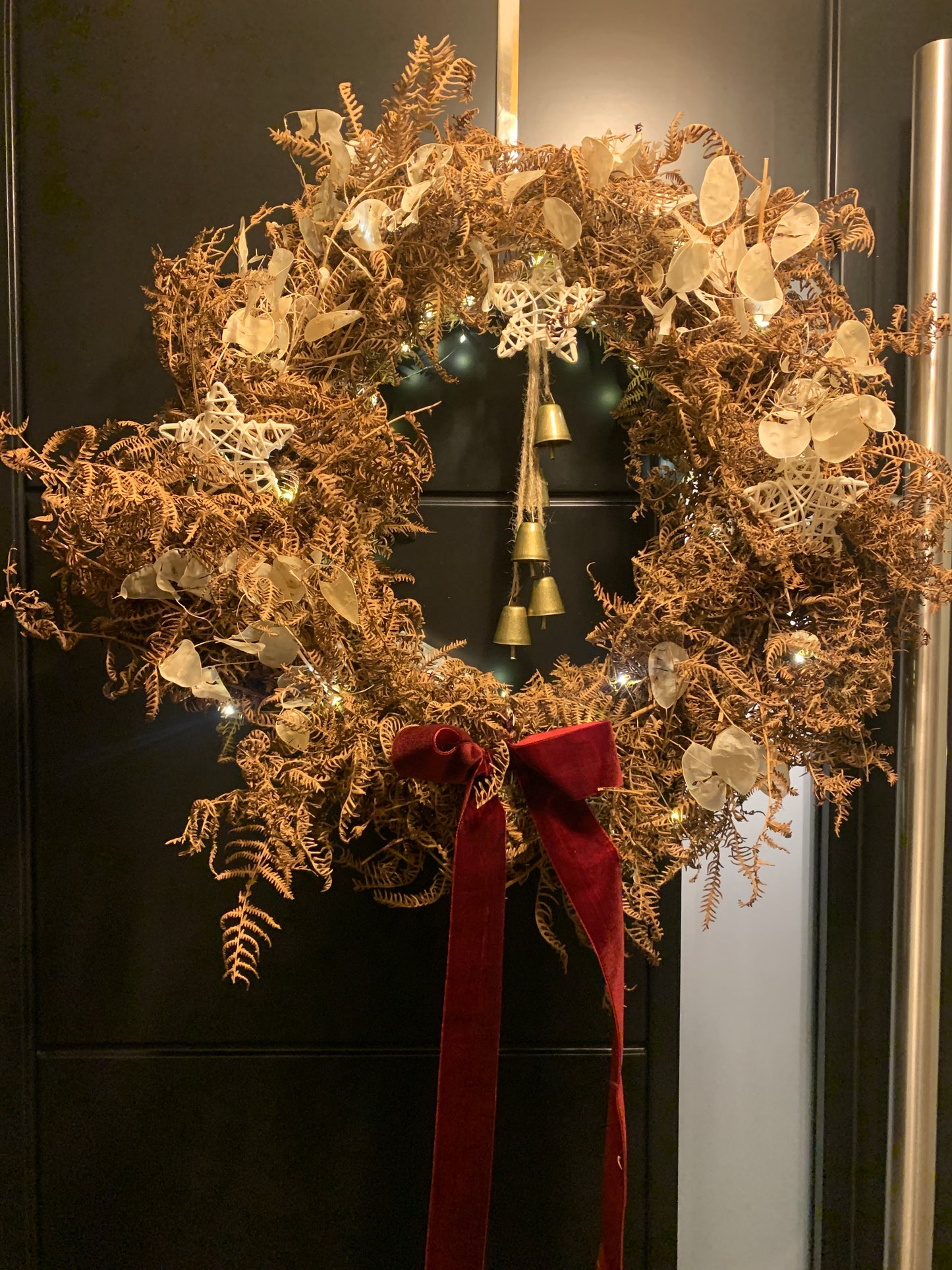 Christmas Wreath Making Workshops