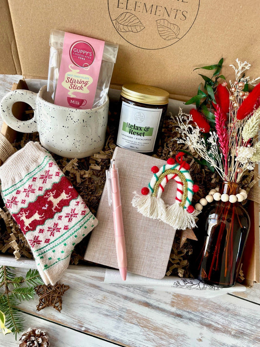 Christmas Guide to Thoughtful Gifts