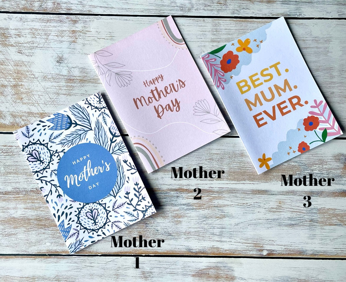 Daisy Female Gift Set