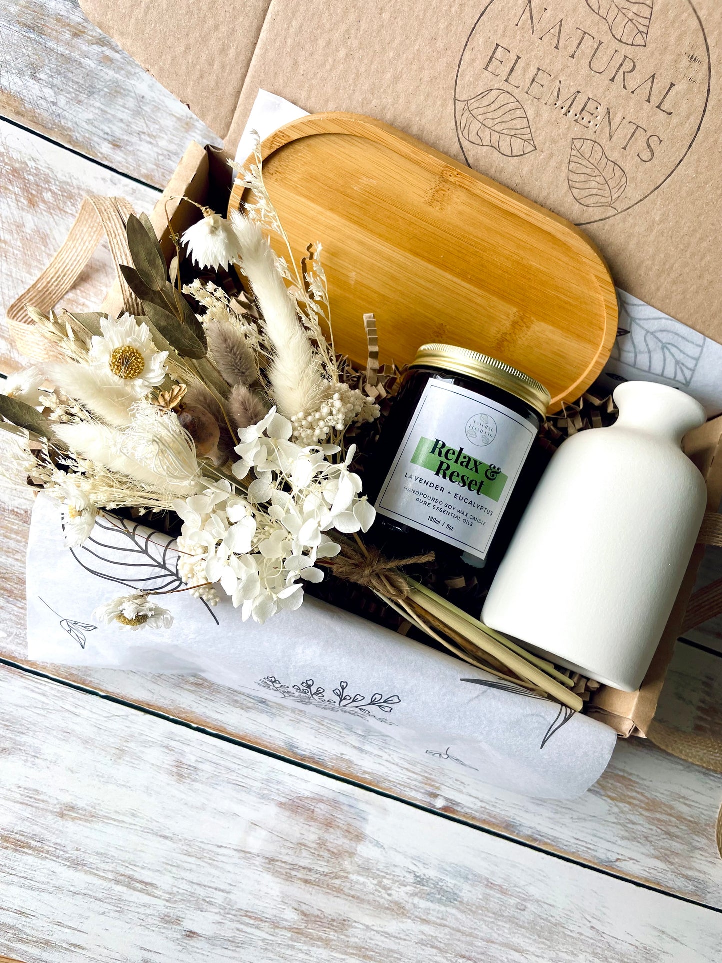 Timeless Gift Set