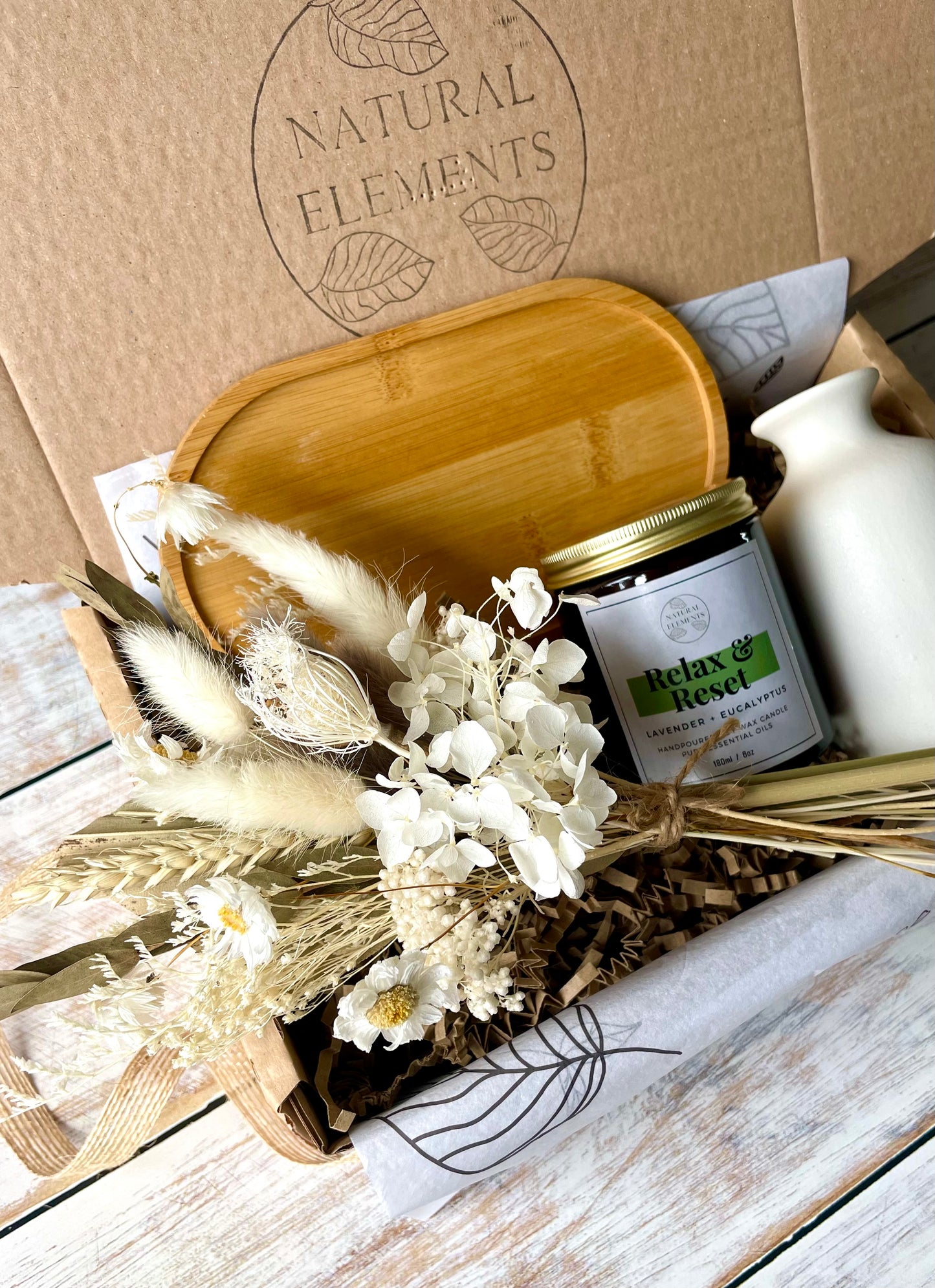Timeless Gift Set