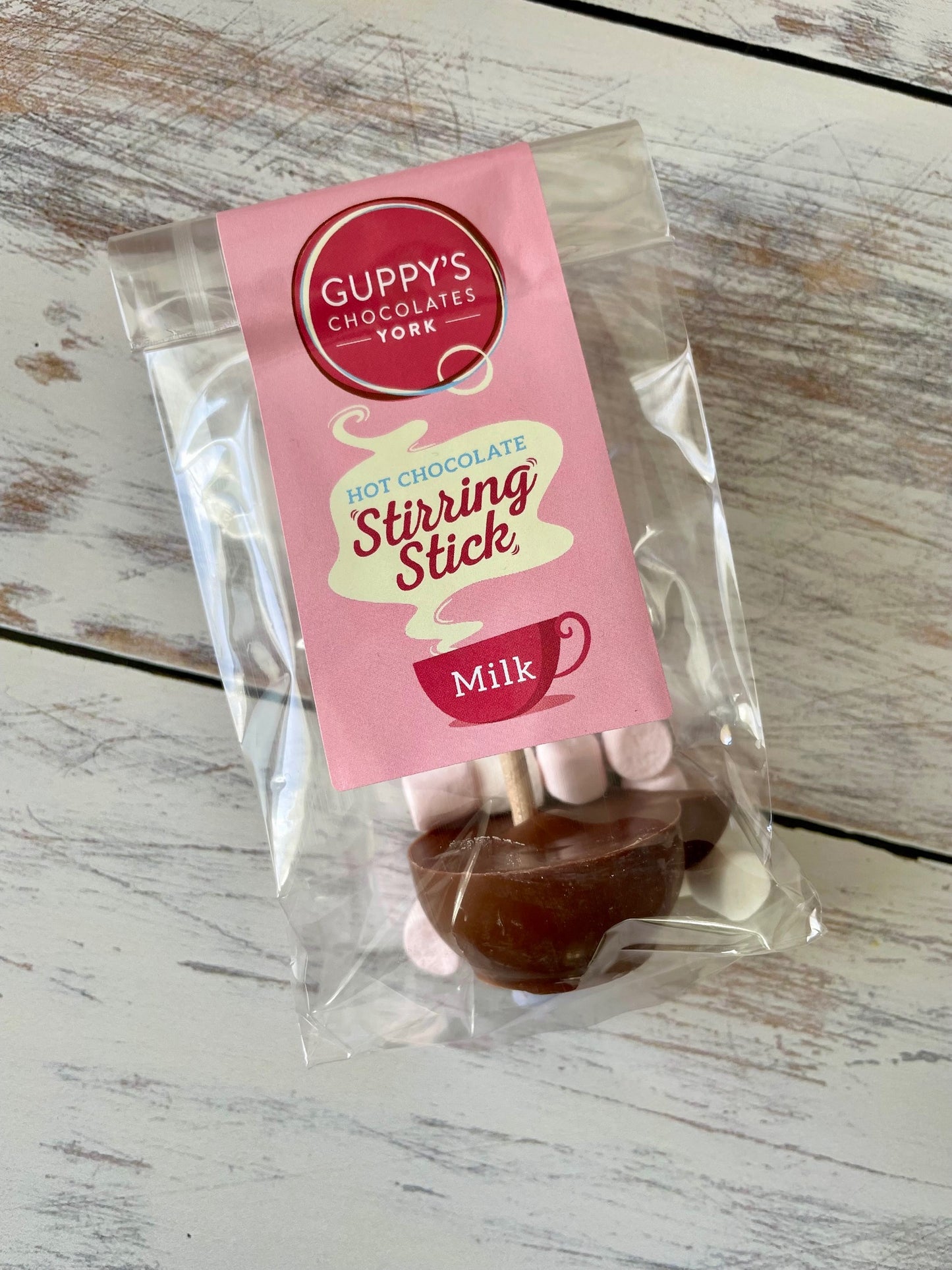 Nowell Christmas Eve Gift Box